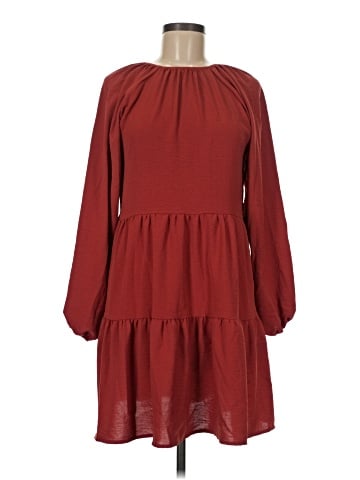 Newbury Kustom Casual Dress (view 1)