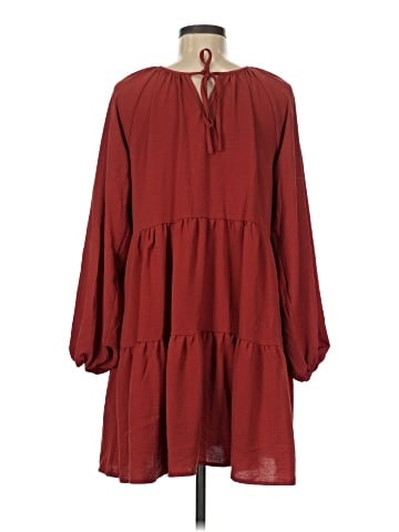 Newbury Kustom Casual Dress (view 2)