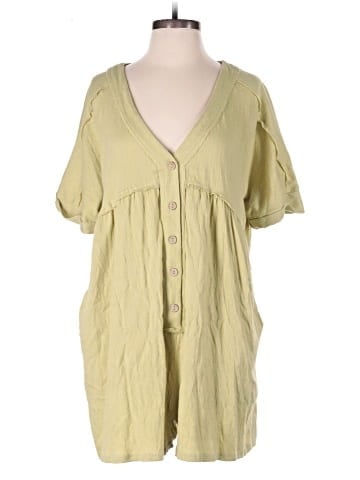Heyson Romper (view 1)