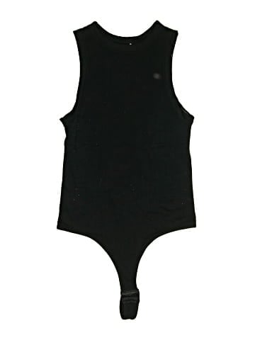 Happily Grey Bodysuit (view 1)