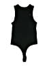 Happily Grey Black Bodysuit Size Med - Lg - photo 1