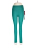Carbon38 Teal Active Pants Size L - photo 1