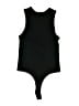 Happily Grey Black Bodysuit Size Med - Lg - photo 2