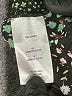 Cooper & Ella 100% Polyester Animal Print Green Long Sleeve Blouse Size 3X - photo 8