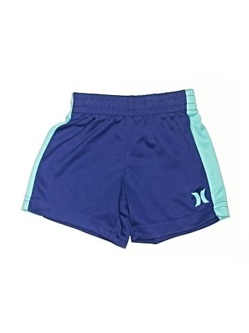 Hurley Athletic Shorts (view 1)
