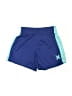 Hurley 100% Polyester Color Block Blue Athletic Shorts Size 2T - photo 1