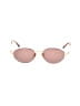 Versace Burgundy Sunglasses One size - photo 2