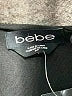 Bebe Metallic Gold Cocktail Dress Size S - photo 7