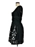 Forever Black Cocktail Dress Size M - photo 5