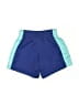 Hurley 100% Polyester Color Block Blue Athletic Shorts Size 2T - photo 2