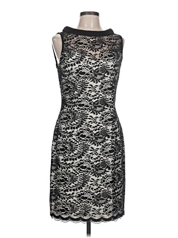Ivanka Trump Cocktail Dress (view 1)