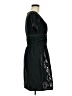 Forever Black Cocktail Dress Size M - photo 4