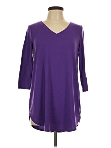 Zenana Premium Casual Dress (view 1)
