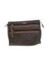 Calvin Klein Brown Crossbody Bag One size - photo 1
