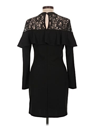 Fab'rik Cocktail Dress (view 2)