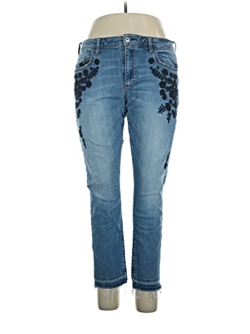 Pilcro and the Letterpress Jeans (view 1)
