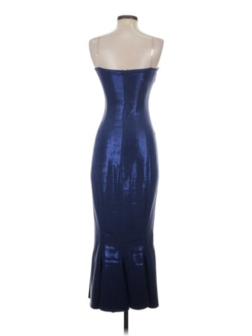 Norma Kamali Cocktail Dress (view 2)