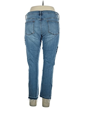 Pilcro and the Letterpress Jeans (view 2)