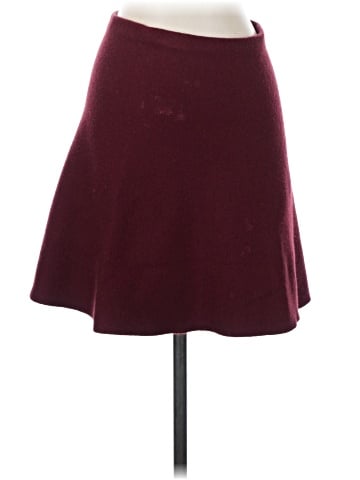 Theory Wool Skirt (view 1)