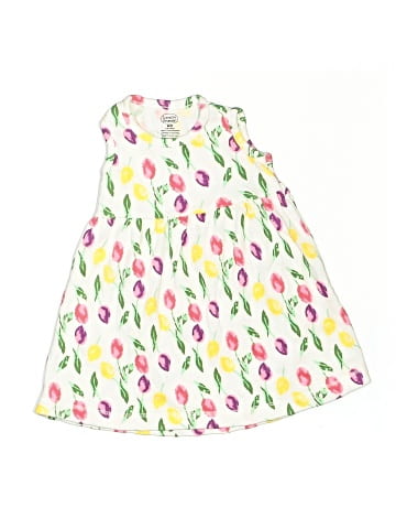Luvable Friends Dress (view 1)