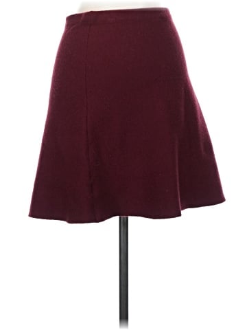 Theory Wool Skirt (view 2)