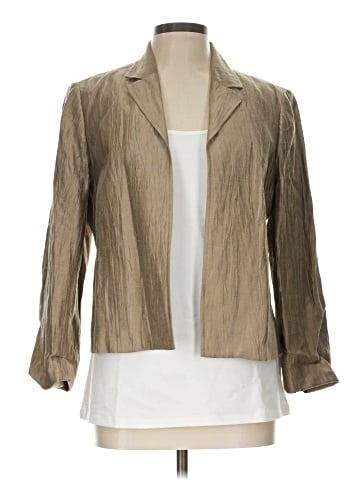 Louben Blazer (view 1)