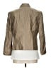 Louben Tan Blazer Size 10 - photo 2