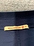 Wearables Solid Blue Active Pants Size L - photo 7
