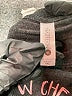 Next Level Apparel Print Gray Short Sleeve T-Shirt Size XXL - photo 7
