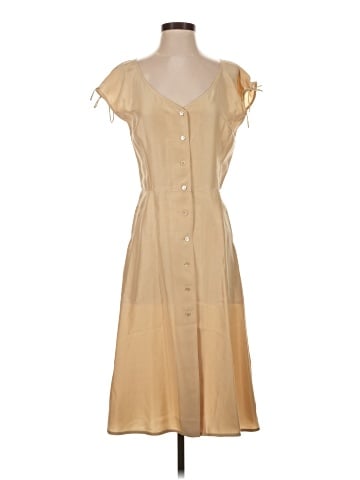Anne Klein Casual Dress (view 1)