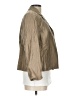 Louben Tan Blazer Size 10 - photo 4