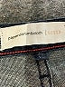 Paper Denim & Cloth Chevron-herringbone Blue Jeans Size 10 - photo 7