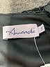 Amanda Tweed Black Cocktail Dress Size 14 - photo 7