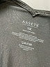 Assets Solid Black Cocktail Dress Size 1X - photo 7