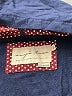 Evy's Tree Blue Cardigan Size M - photo 7