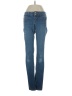 2.1 DENIM Hearts Blue Jeans Size 25 waist - photo 1