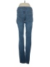2.1 DENIM Hearts Blue Jeans Size 25 waist - photo 2