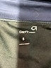 Gap Fit Solid Blue Athletic Shorts Size S - photo 3