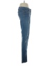 2.1 DENIM Hearts Blue Jeans Size 25 waist - photo 4