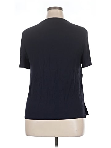 Saint + Sofia Short Sleeve T-Shirt (view 2)