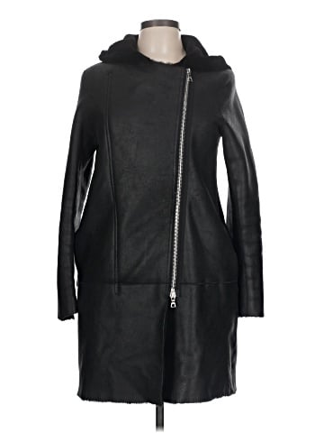 Sandro Coat (view 1)