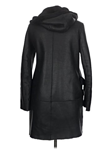 Sandro Coat (view 2)