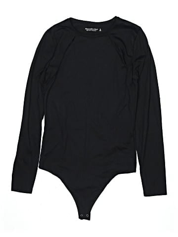 Abercrombie & Fitch Bodysuit (view 1)