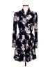 Marissa Webb Black Kimono Size 6 - photo 1