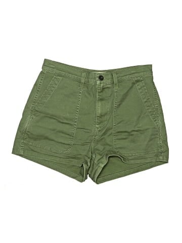 Madewell The Perfect Vintage Fatigue Short (view 1)