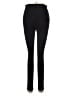 American Giant Solid Black Active Pants Size 4 - photo 2