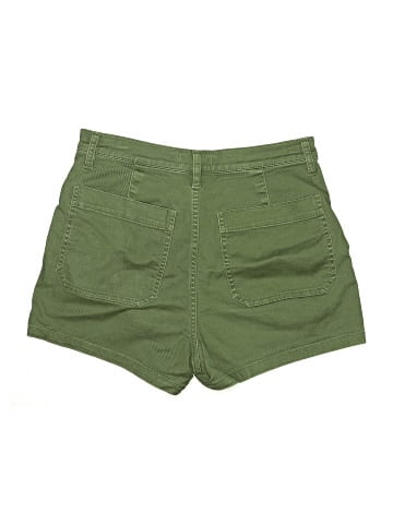 Madewell The Perfect Vintage Fatigue Short (view 2)