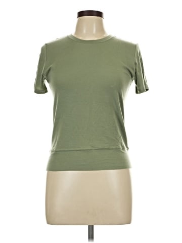 Danskin Short Sleeve T-Shirt (view 1)