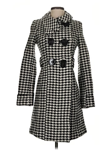 Soia & Kyo Coat (view 1)