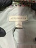 Appleseeds Tweed Green Blazer Size 14 - photo 6